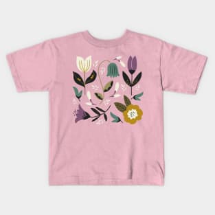 Flourish Kids T-Shirt